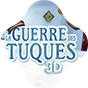 La guerre des tuques (2015).
