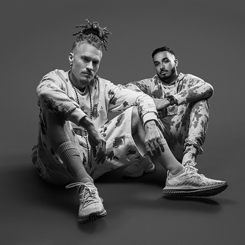 BANX & RANX