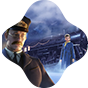 The Polar Express (2004).